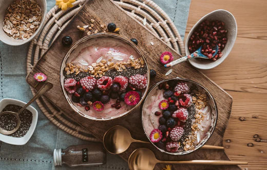 20 Healthy Foods to Pack for a Beach Picnic: Healthy Choices!