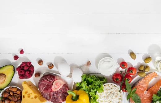 20 PROTEIN-RICH FOODS: HIGH PROTEIN FOOD ITEMS FOR A HEALTHY LIFE
