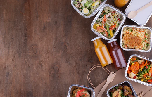 25 Food For Travelling: Ultimate Guide To Packing Healthy Travel Food