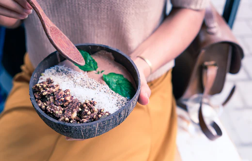 25 Healthy Indian Snacks for Office: Perfect for Your Office Desk!