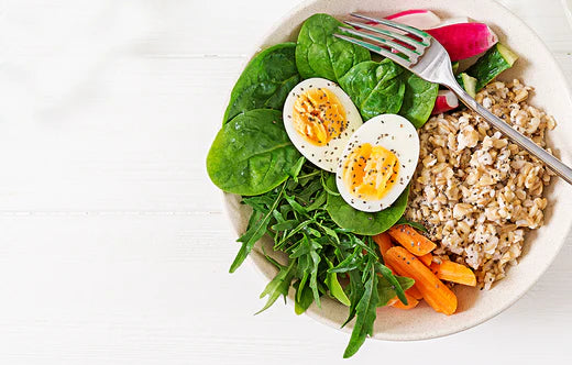 25 Quick & Healthy Breakfast Ideas For Kids