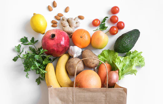 Monsoon Diet: Immunity Boosting Rainy Season Fruits and Vegetables
