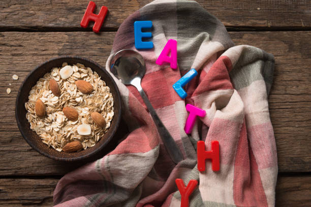 Oats: Not Just for Athletes, But for Everyone's Health!