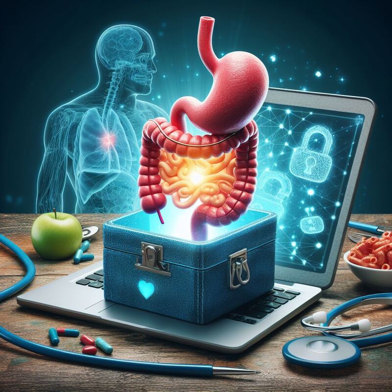 Prebiotic Vs. Probiotic Fiber: Unlocking the Secrets to a Healthier Gut