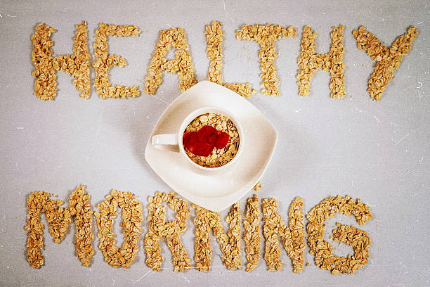Granola is High-Calorie: Fact or Fiction?