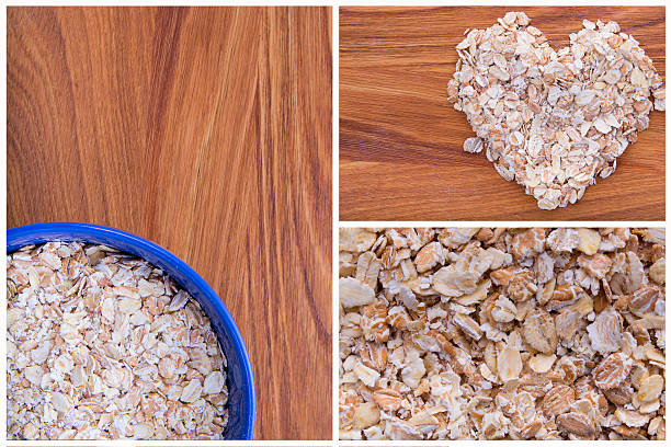 Granola Through the Ages: A Historical Perspective