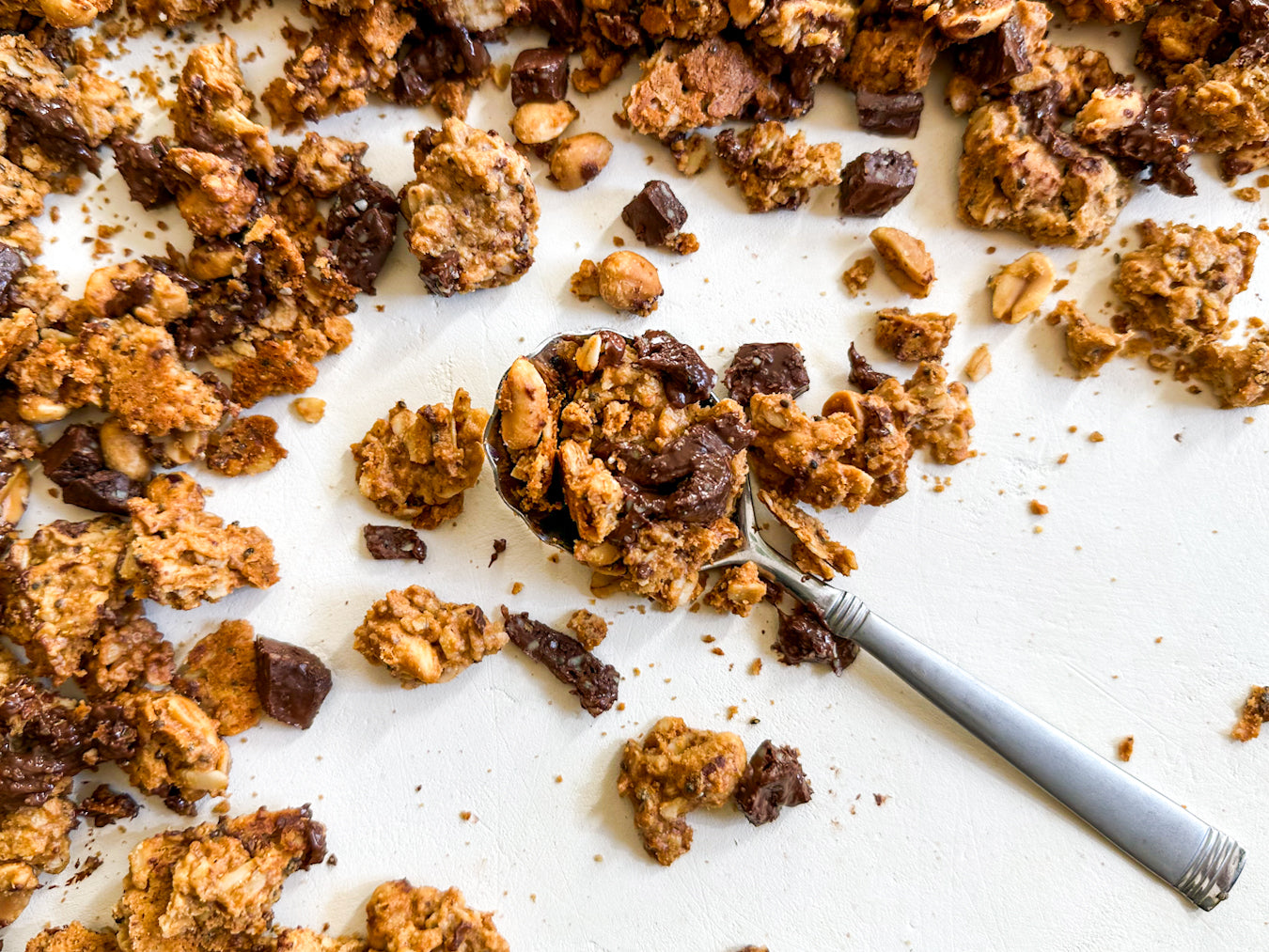 What is Granola? The Ultimate Guide to This Crunchy Delight!