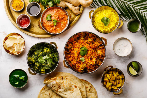 Healthy Indian Foods: Foods You Should Eat For A Healthy Lifestyle!