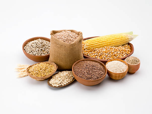 Cereals List: Types Of Cereals And Their Benefits
