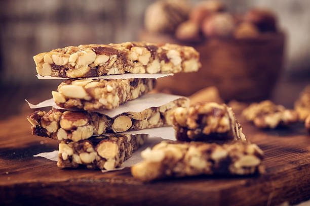 DIY Breakfast Bars: Creating Your Own Custom Granola, Oat, and Muesli Bars