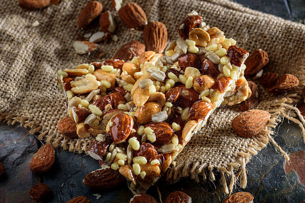 How To Make Granola Bars At Home?