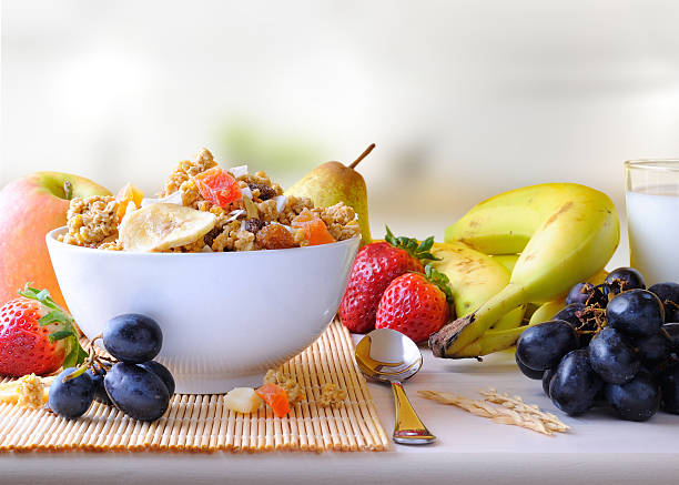 Granola Gourmet: How to Turn Simple Granola into Restaurant-Worthy Dishes
