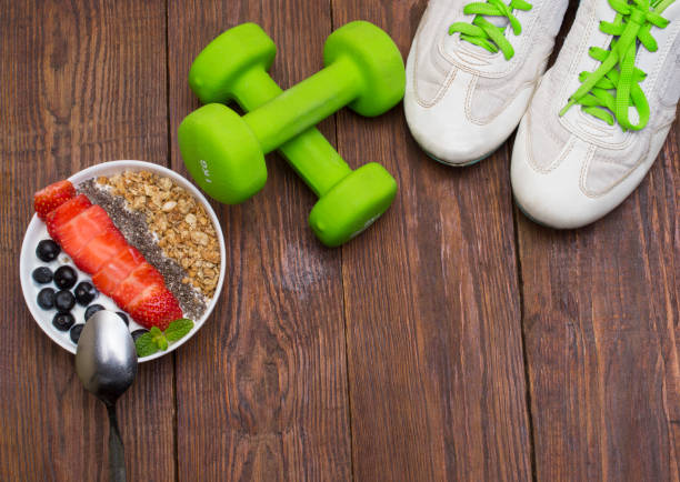 Is Granola Good For Bodybuilding? lets find outs