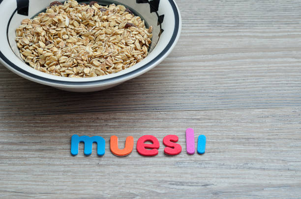 Muesli Around the World: Global Variations and Recipes