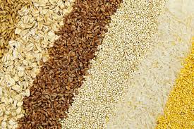 Top 5 High-Fiber Grains to Transform Your Diet