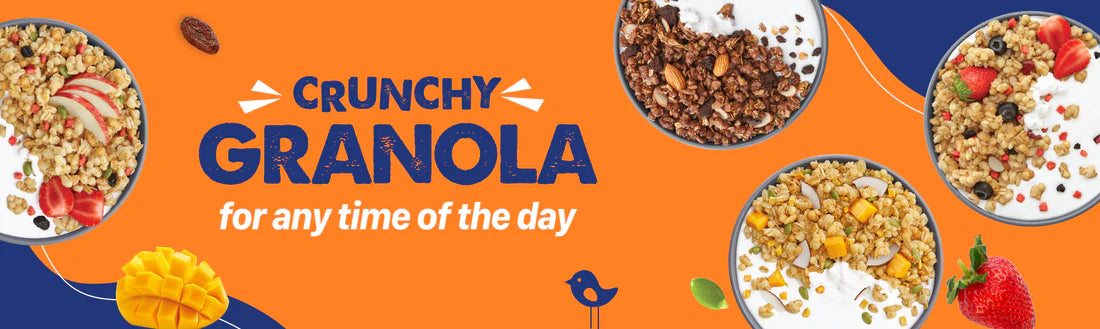 GRANOLA