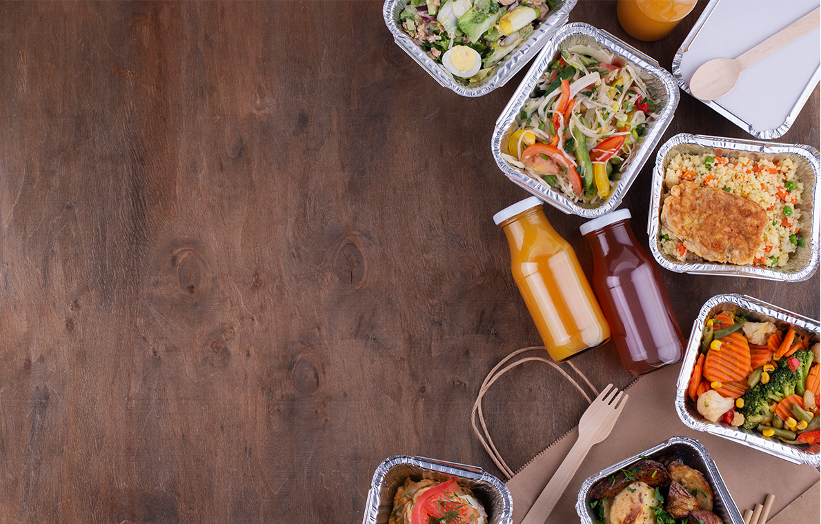 Ultimate Guide For Packing Lunch For Work