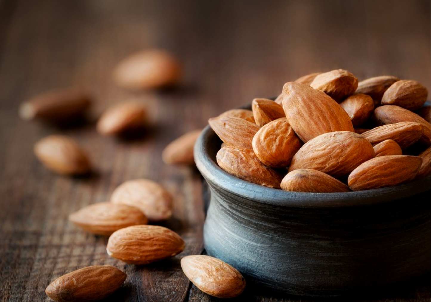 Almonds (Badam) Benefits, Nutrition Facts, & Side Effects
