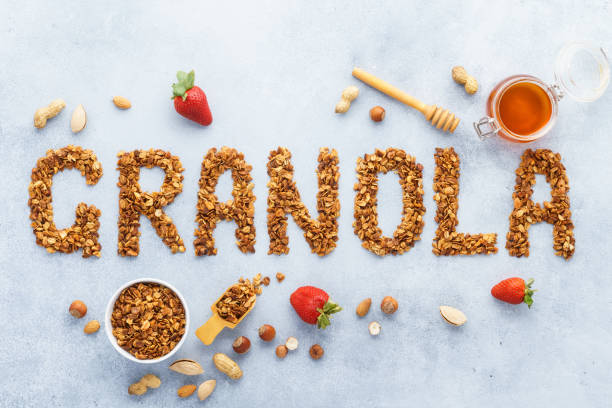7 Myths Debunked about Granola