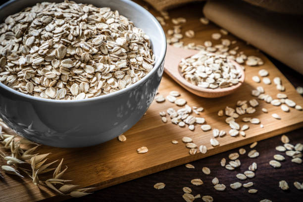 The Science of Satiety: How Granola, Oats, and Muesli Keep You Full