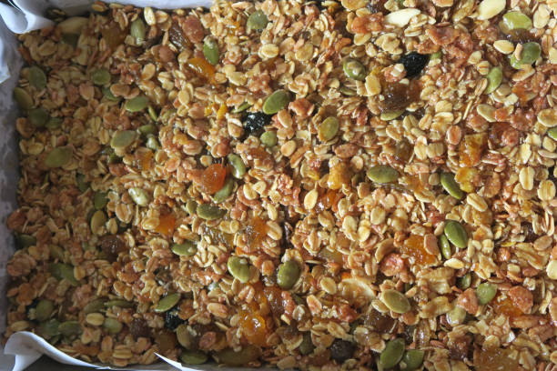 The Origins of Muesli: A Journey Through Time and Culture