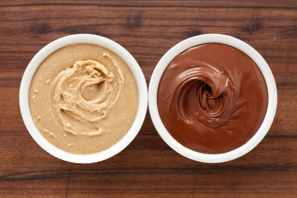 Peanut Butter Chocolate: A Delectable Duo