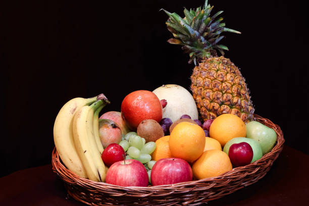 List Of Seasonal Fruits In India And Their Benefits