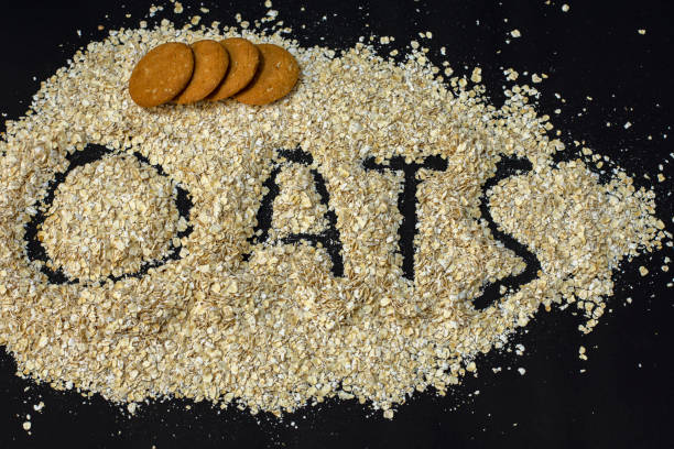 Quick Tips for Cooking Rolled Oats