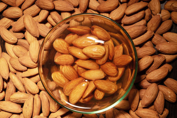 Almonds (Badam) Benefits, Nutrition Facts, And Side Effects