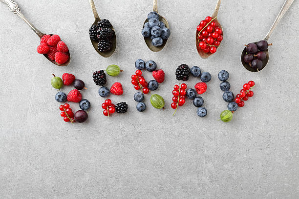 Types Of Berries You Should Include In Your Diet