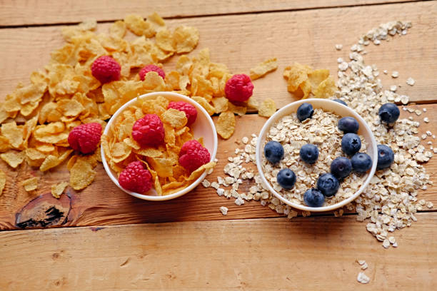 Muesli vs. Cornflakes: Do You Know The True Difference?