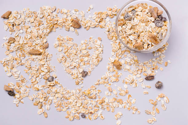 Muesli Mornings: How Starting Your Day with Muesli Can Boost Your Health and Happiness