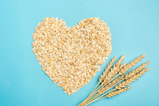 The Power of Protein: 7 Reasons Power Oats are a Protein Powerhouse